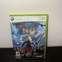 Ninety-Nine Nights II (N3II) (rare)