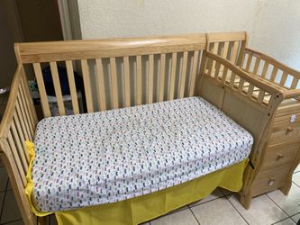 Infant Bed
