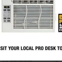 Small Air Conditioner With Remote 