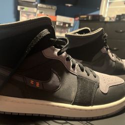 Jordan 1 Mid Se Craft 