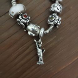 Pandora Braclet