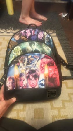 Backpack