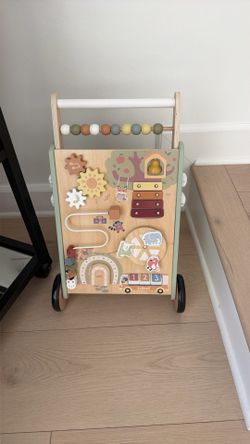 Push Walker