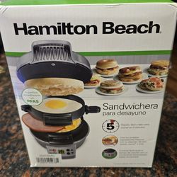 Various Small Appliances