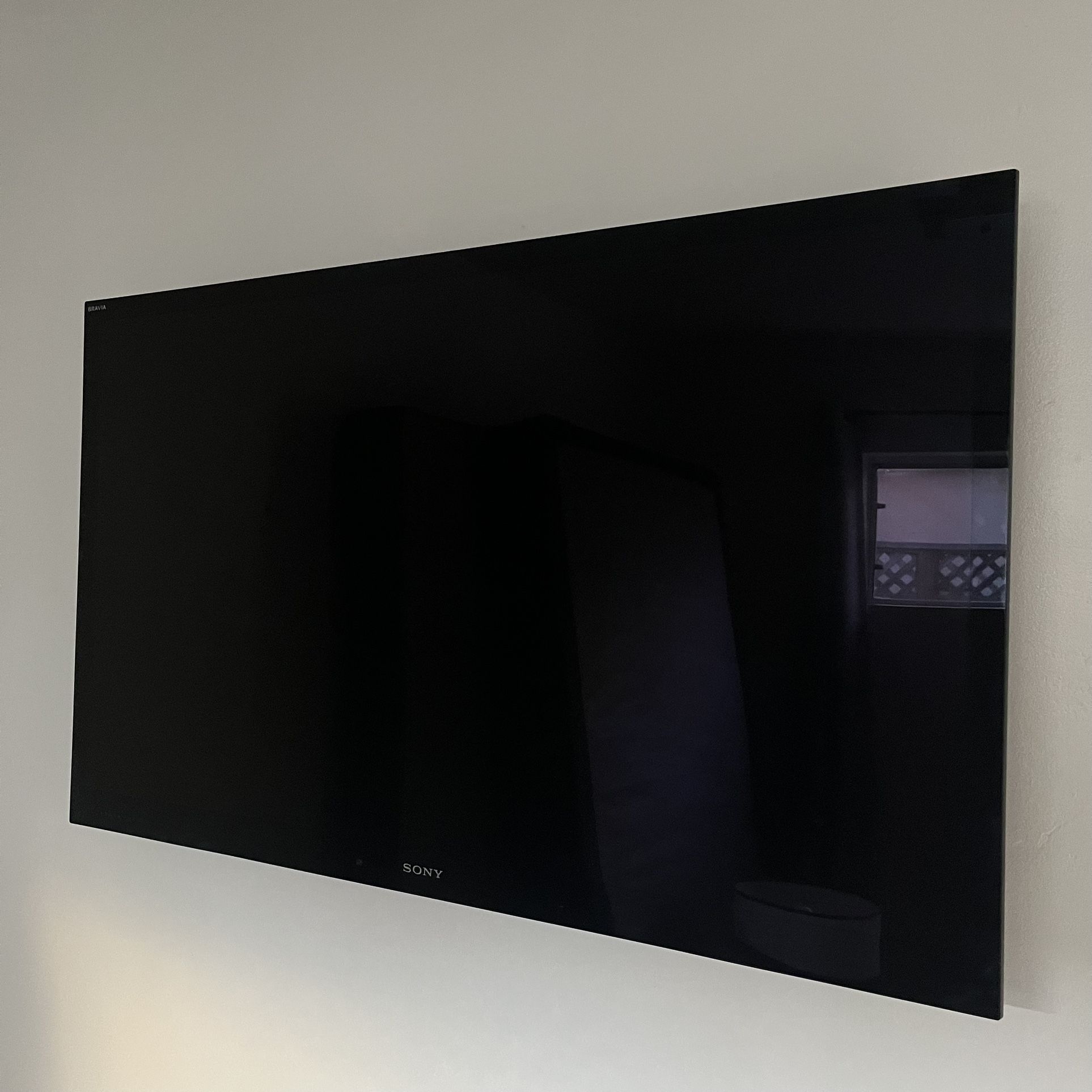 Sony Bravia TV For Sale! 57 Inch