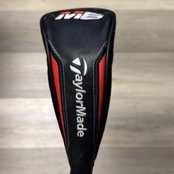 Taylormade M6 Hybrid 3