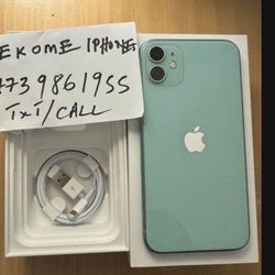 iPhone 11 128gb Factory Unlocked 
