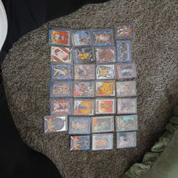 Lot Of Rare Hits