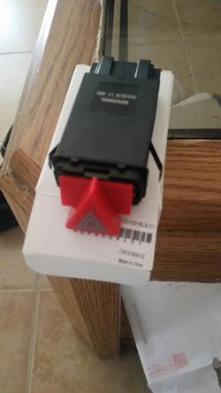 Flasher for audi