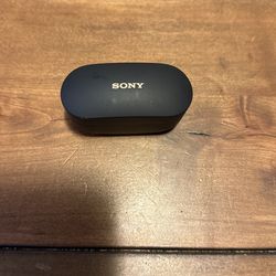 Sony WF - XM4