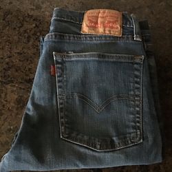 Levi’s