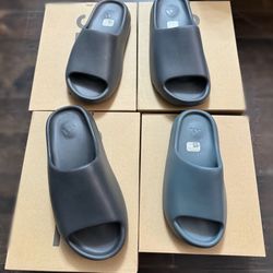 DS Adidas Yeezy Slides Colorway And Sizes In Description 