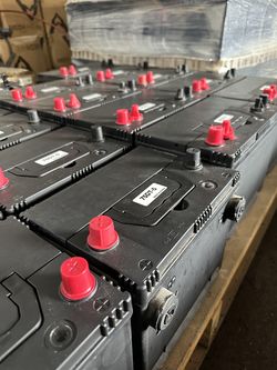 🔋 Group 75 Car Battery – Chevy GMC Buick Cadillac