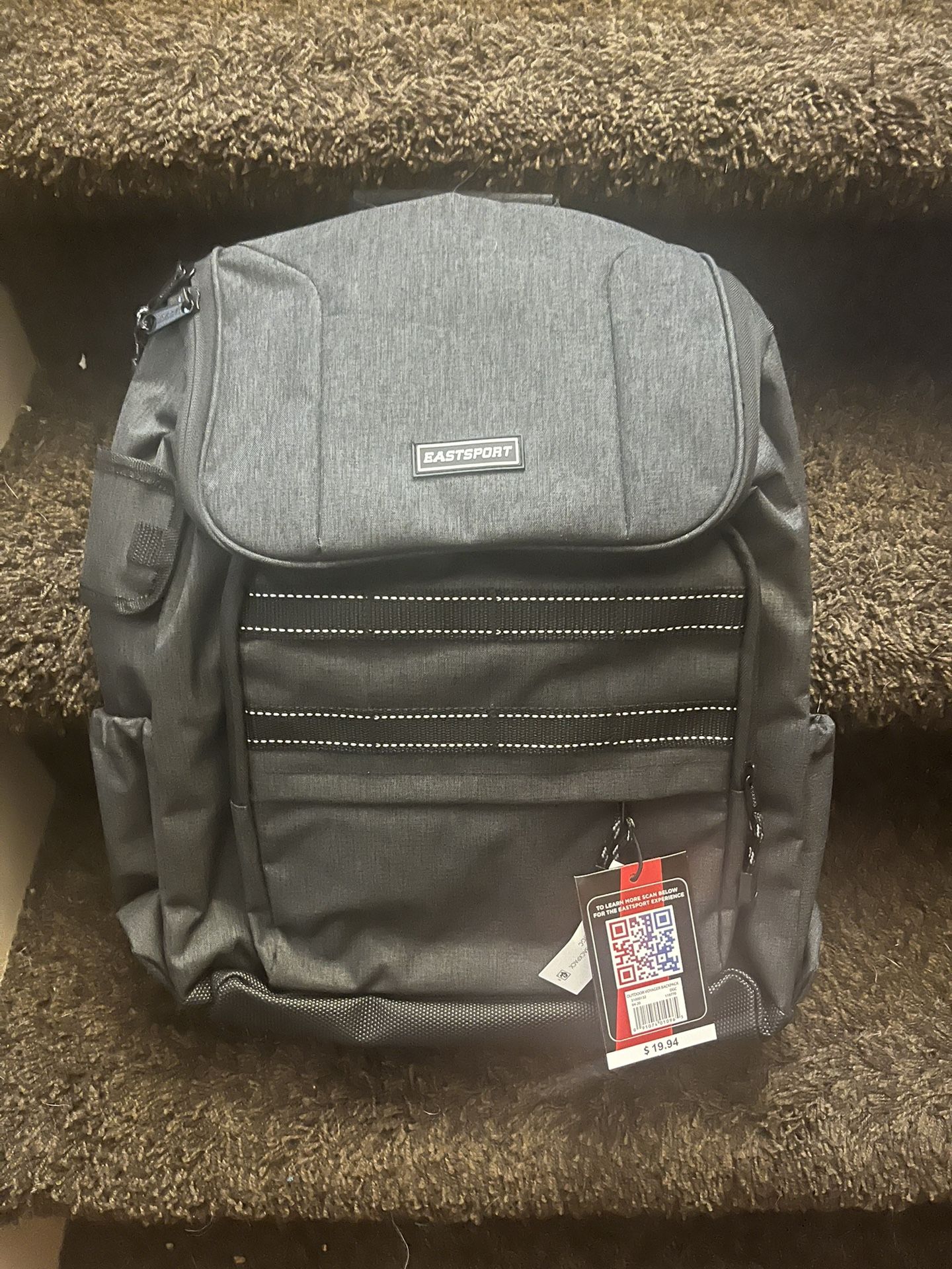 Eastport Backpack - New 