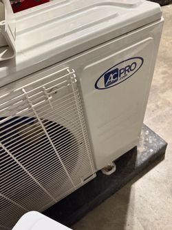 AC Pro Mini Split