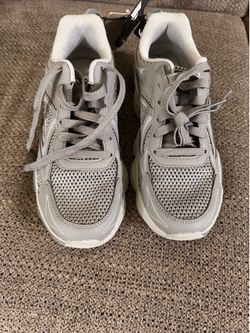 Tenis avia de hombre num 9