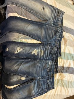 BKE jeans