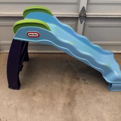 Water Slide