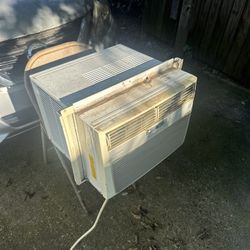 Window Ac