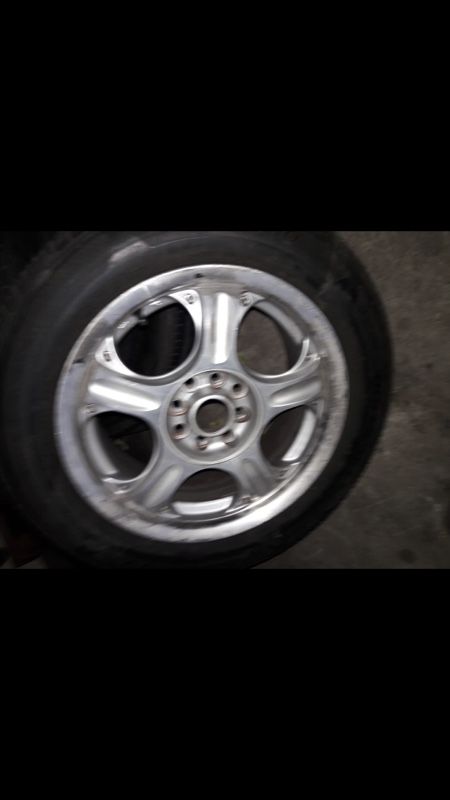 14 inch rims 4 lug universal
