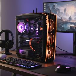 Extremely Rare PC Case - IN WIN H-FRAME 2.0 Limited Edition #74/500