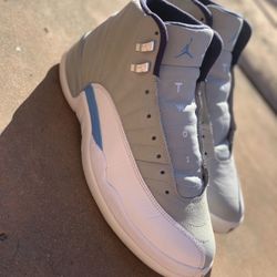 Jordan 12