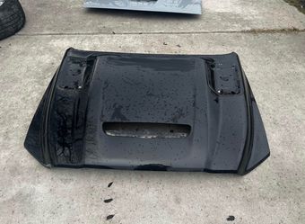2025 ram 2500 hood