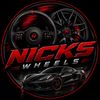 Nicks Wheels