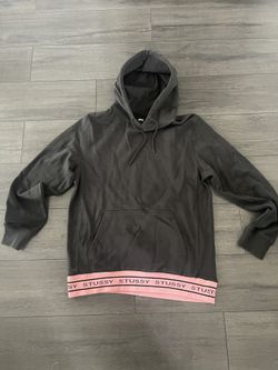 Stussy hoodie