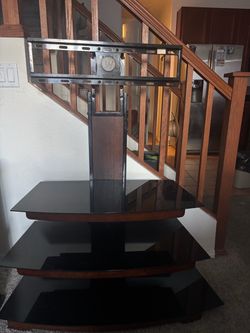 Entertainment Center