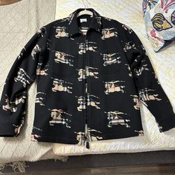 Burberry Jacket