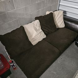 7ft Couch 