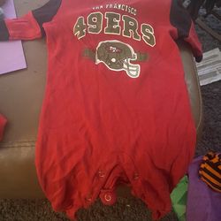 San Francisco 49ers Onize