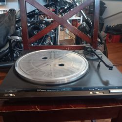 Technics Sl-b260 Auto Turntable Record Player Works Great Can Include Full Sound System 