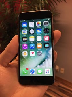 iPhone 6 T-Mobile metro pcs