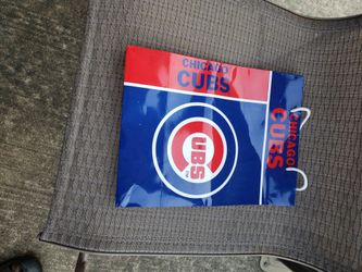 Chicago Cubs Gift Bag