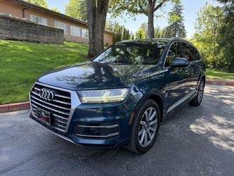 2018 Audi Q7