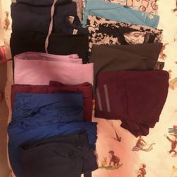 XXS Scrubs 