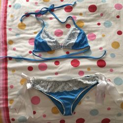 Bikini Size Small