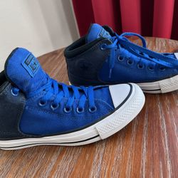 Converse Size 6