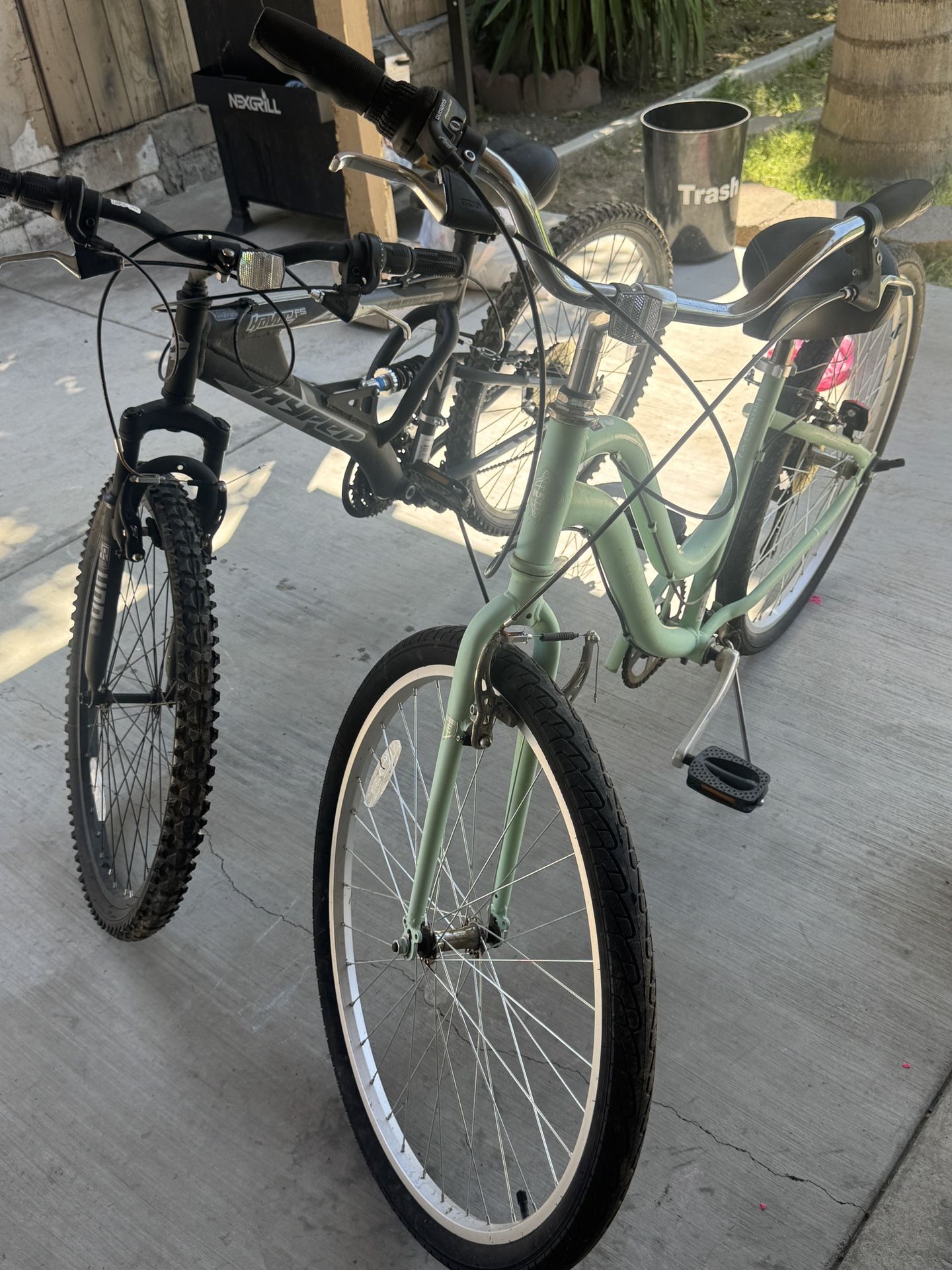 Bikes For Sale