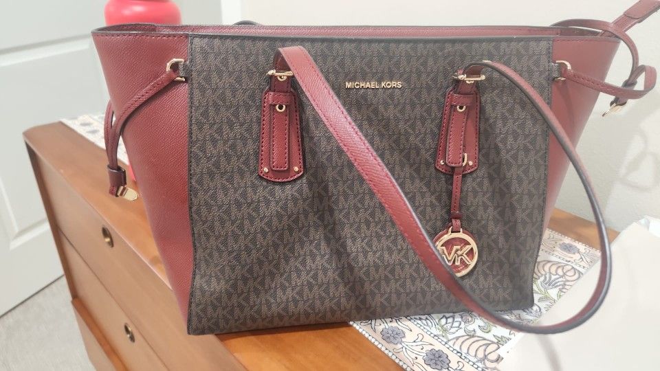 Michael Kors bag