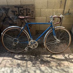 1970-80’s Schwinn Le Tour Bike Bicycle