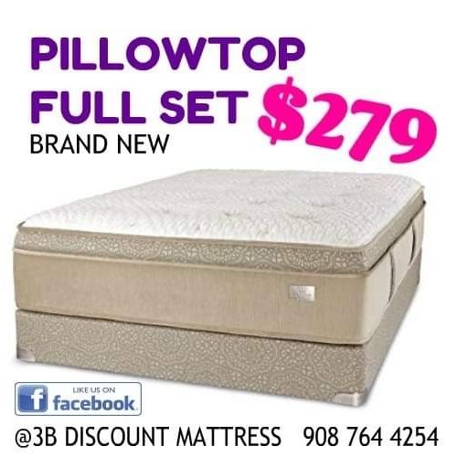 3b discount mattress deals