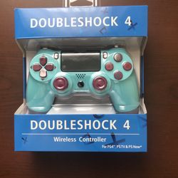 New PS4 Controller 