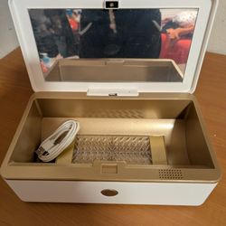 UV Sterilizing Chamber