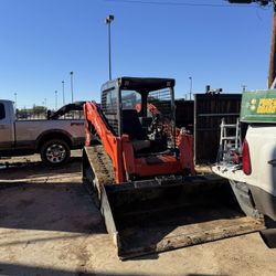 Skid Steer 