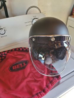 Bell Customer 500 Helmet