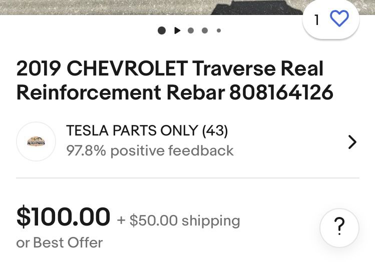 Car Part