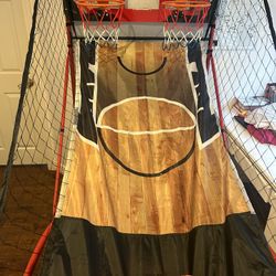 MD Sports Basketball Hoop